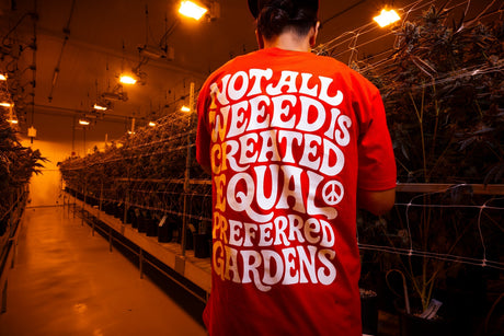 New Drop: “Not All WeEed Is Created Equal”