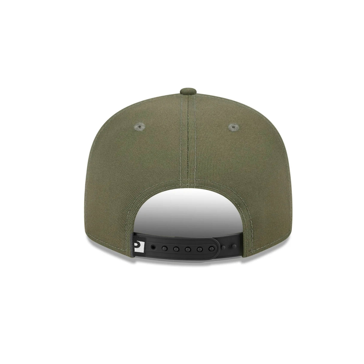 Growver Letterhead Snapback