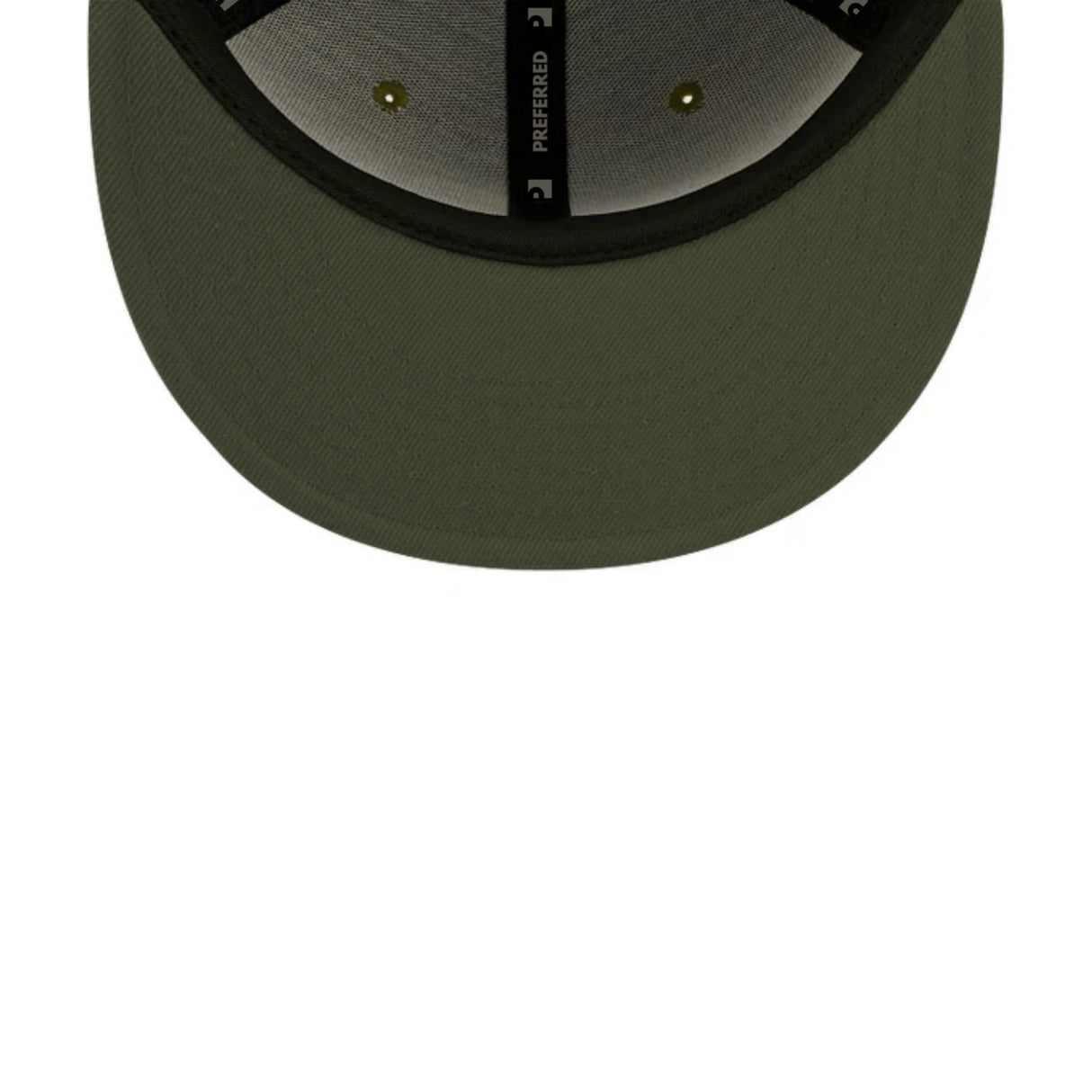 Growver Letterhead Snapback