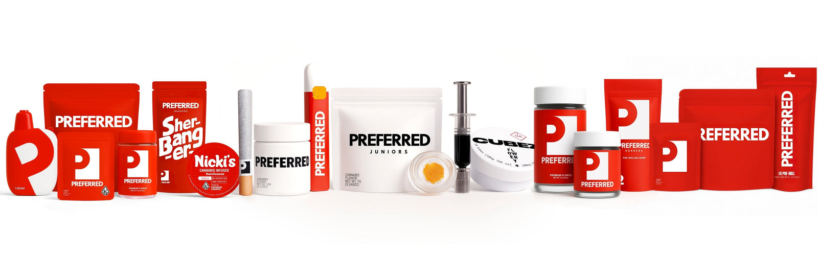 Keeping It Consistent: Preferred Packaging Across the Country
