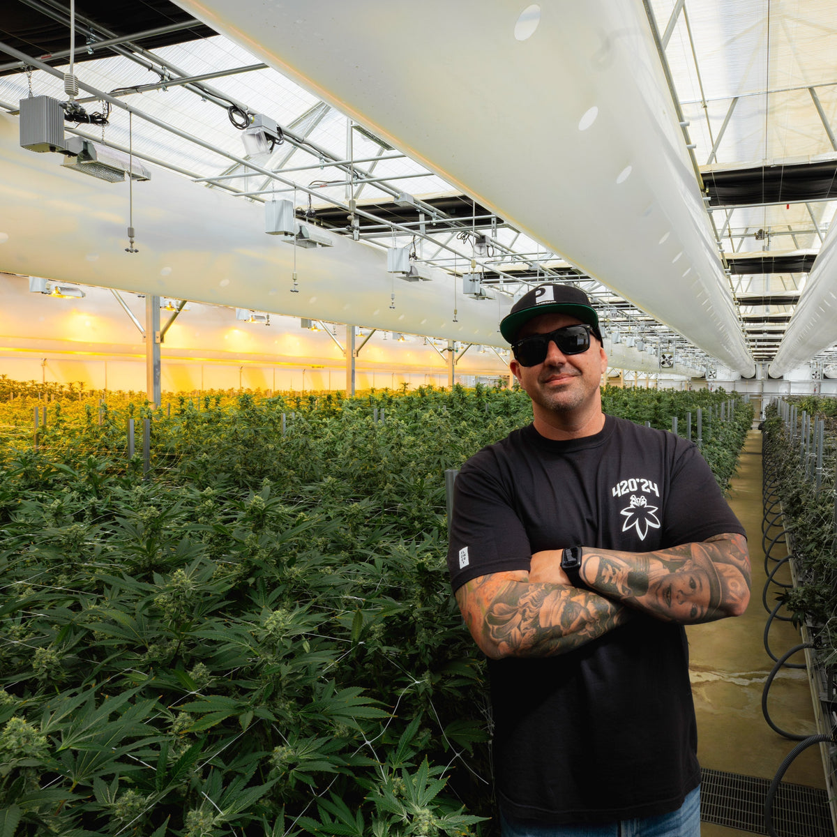 Preferred Gardens: How a Cult Cannabis Brand Is Growing Top-Shelf Flower in Florida