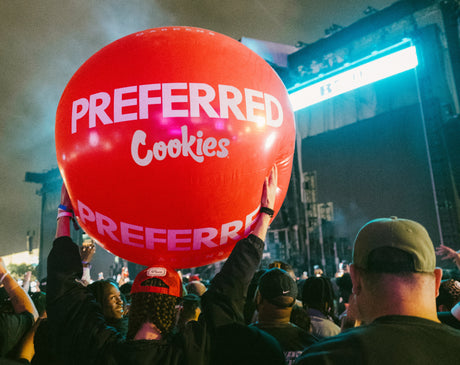 Experience the State Fair Preferred Style – Join Us with Cookies!